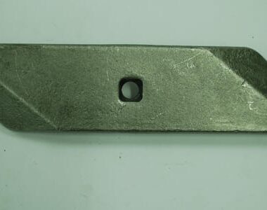 Reversible Point LH DD