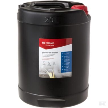 Universal oil, 20l, semi-synth