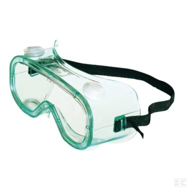 LG 20 safety glasses, PC clear