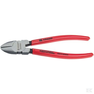 Diagonal cutter pliers 180mm
