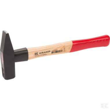 Engineers hammer DIN 1041 500