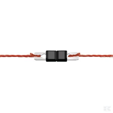 Litzclip poly wire connector 10pcs