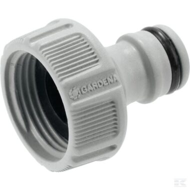 Female coupling 3/4"