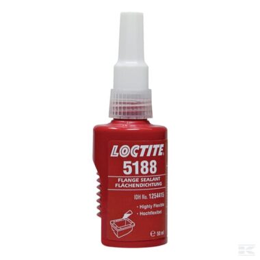 Surface sealant 5188, 50ml, Loctite