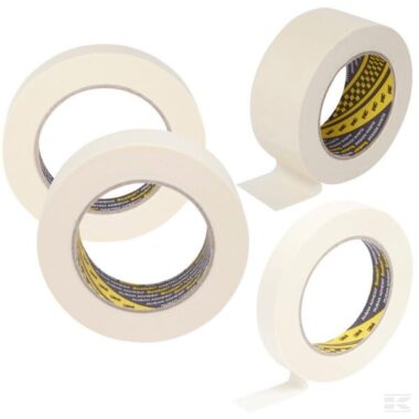 Masking tape 50mm