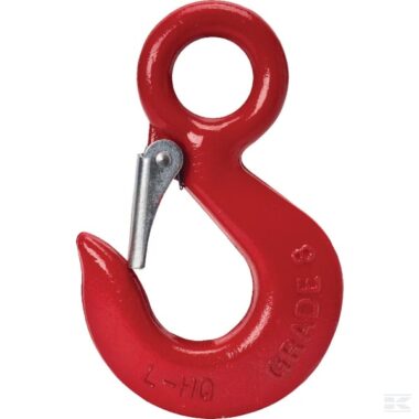 Chain Eye Hook 10mm