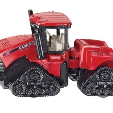 Case IH Quadtrac 600