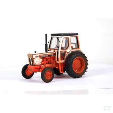 David Brown 1210, Weathered