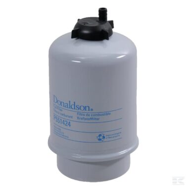 Fuel filter Spin-on Donaldson