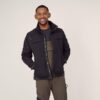Unisex Jacket 4W stretch - Image 6